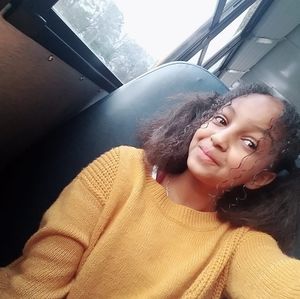 Meet your Posher, Betelehem h y